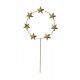 Bijou de Bougie Moon & Stars