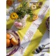 Nappe collection Summer brodées 150x250cm