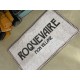 Tapis rectangle personnalisé 49,5x8cm