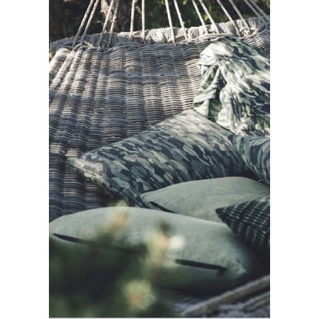 Housse de coussin outdoor